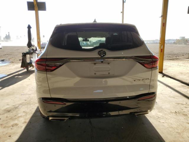 5GAERBKW2KJ159612 Buick Enclave Essence
