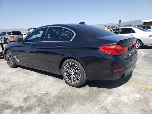 WBAJA5C58JWA39035 BMW 530 I