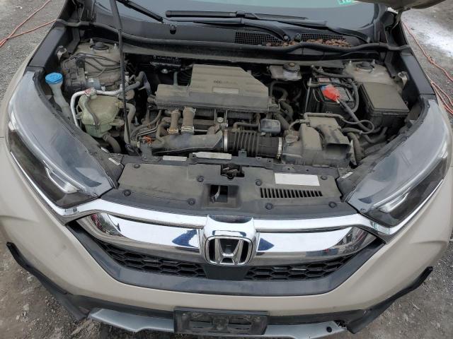 5J6RW2H81HL046811 Honda CR-V EXL