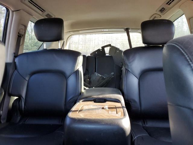 JN8AZ2NEXH9154804 Infiniti QX80 BASE