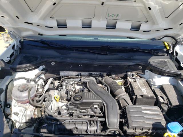 3VVCX7B27NM015312 Volkswagen TAOS S