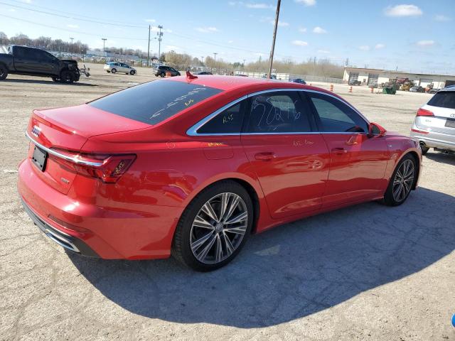 WAUL2AF27KN075903 Audi A6 Premium Plus