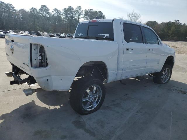 1C6SRFFT0MN531962 RAM 1500 Big Horn/lone Star