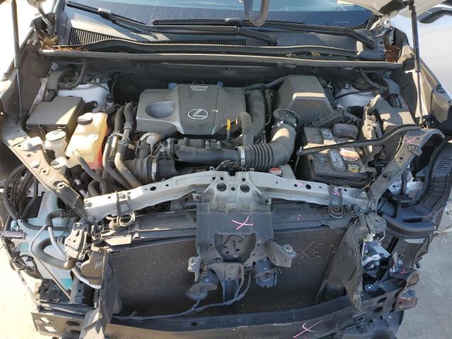 JTJYARBZ2F2002617 Lexus NX 200T