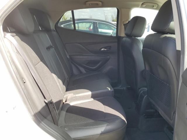 KL4CJBSB9JB516684 Buick Encore Preferred Ii