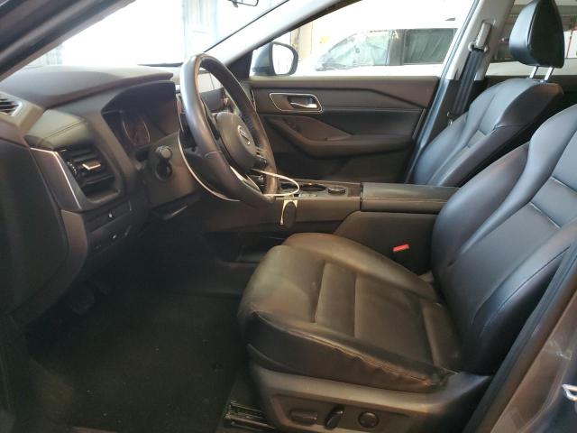5N1AT3BB2MC700999 Nissan ROGUE SV
