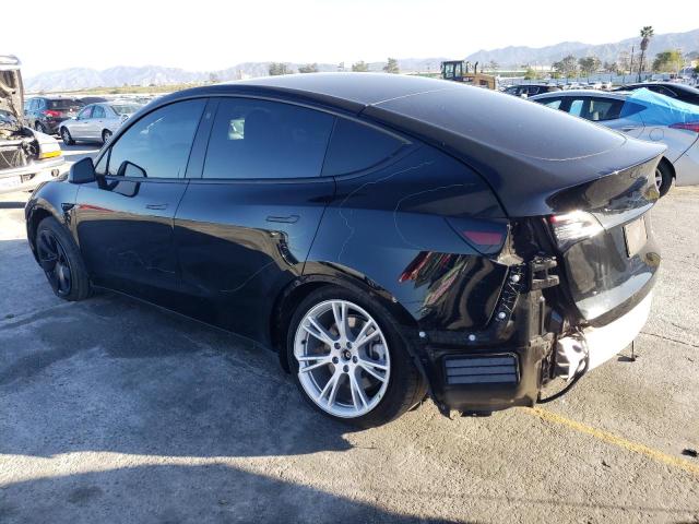 7SAYGDEEXNF443617 Tesla Model Y