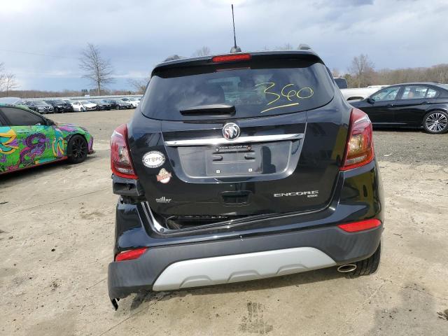 KL4CJESB9LB013080 Buick Encore Preferred