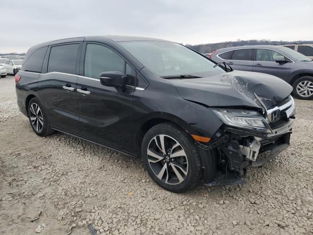 5FNRL6H90LB029508 Honda Odyssey Elite