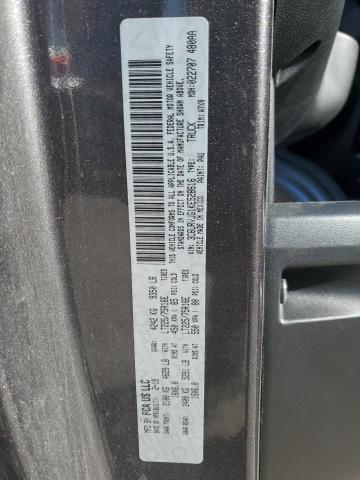 3C6URVJG1KE528616 RAM Promaster 3500 3500 High