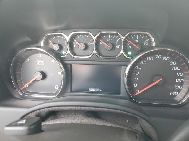 1GKS1BKC9FR687870 GMC YUKON SLT