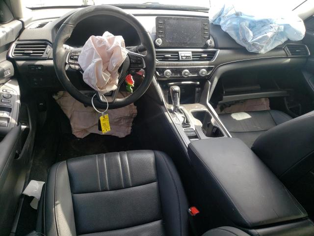 1HGCV1F50MA061258 Honda ACCORD EXL