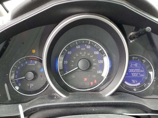 JHMGK5H53HS011868 Honda FIT LX
