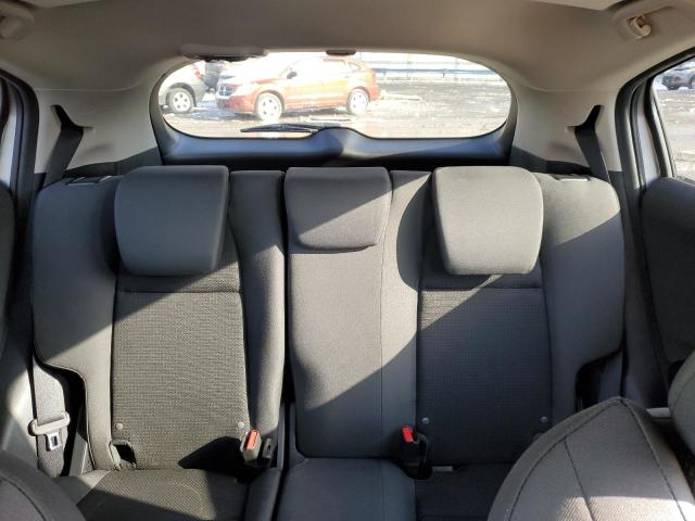 3CZRU6H56KM732352 Honda HR-V EX