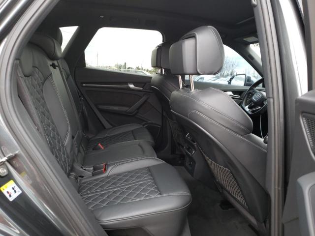 WA1A4AFY5J2106357 Audi Sq5 Premium Plus