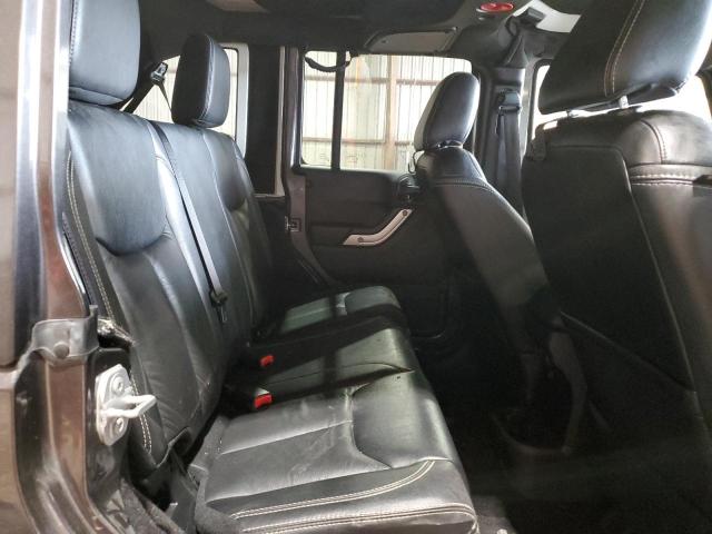 1C4HJWFG4GL218457 Jeep Wrangler Unlimited Rubicon