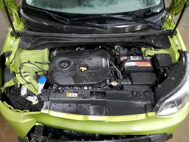 KNDJP3A50E7736706 KIA SOUL +