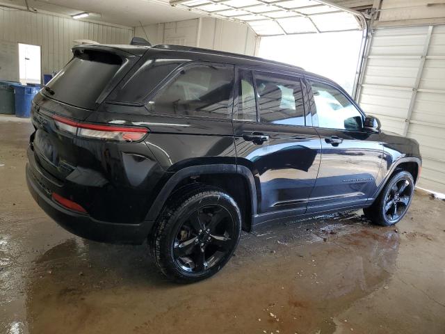1C4RJHBG4PC569164 Jeep Grand Cherokee Limited