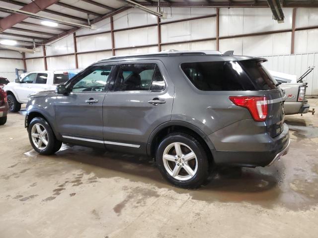 1FM5K8D84HGB00342 Ford EXPLORER XLT