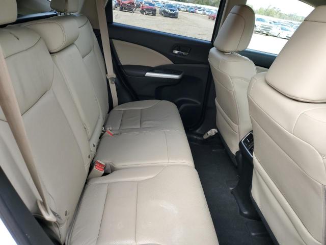 5J6RM4H97GL047566 Honda Cr-v Touring