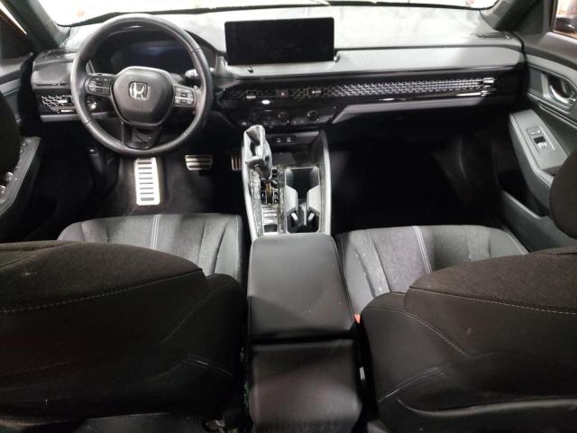 1HGCY2F50PA025653 Honda Accord Hybrid Sport