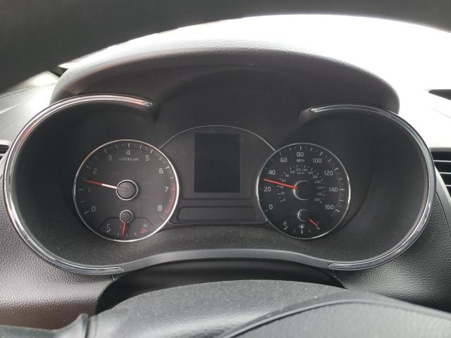 KNAFK4A61G5559775 KIA FORTE LX