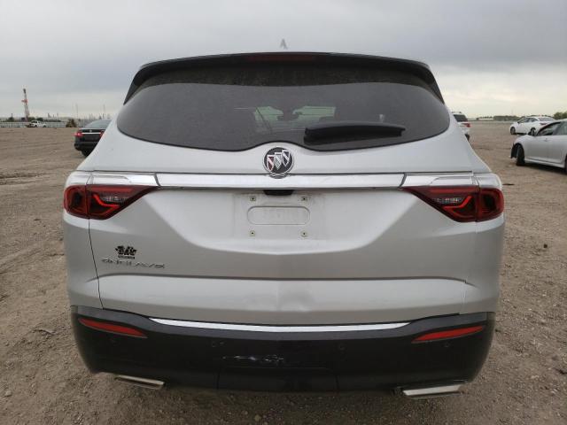 5GAERCKW2NJ148975 Buick Enclave Premium