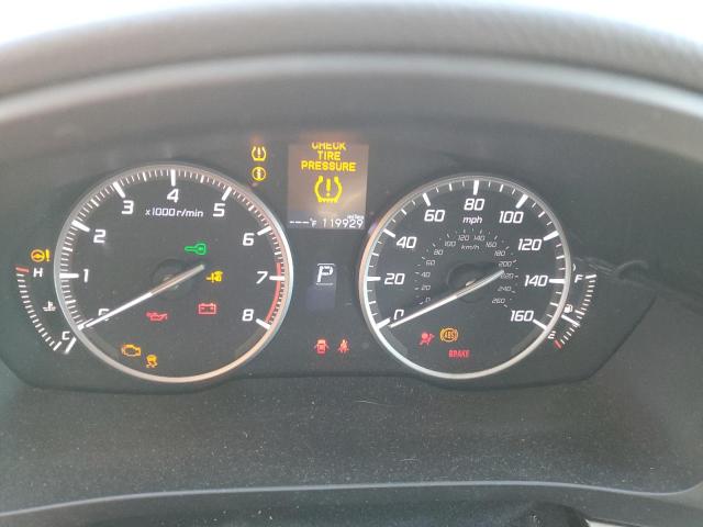 19VDE1F57EE010852 Acura Ilx 20 Premium