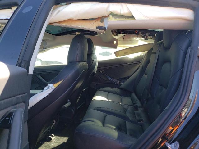 5YJ3E1EA2JF172586 Tesla MODEL 3