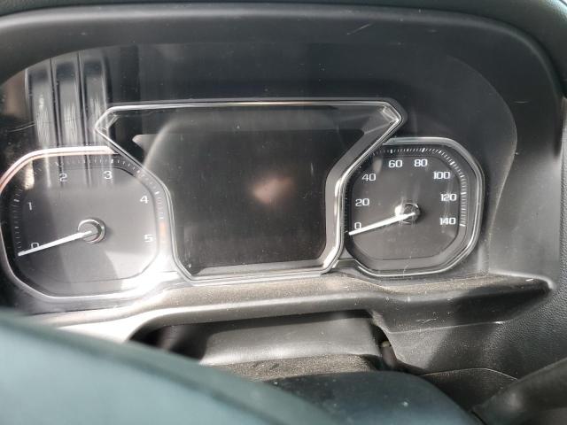 1GT49WEY3MF243345 GMC Sierra K3500 Denali