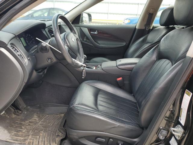 JN1BJ0RR8GM261552 Infiniti QX50