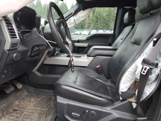 1FTEW1CP0FKE76880 Ford F150 Supercrew