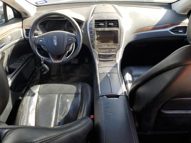 3LN6L2G93FR617415 Lincoln MKZ