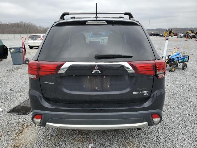 JA4AZ3A32GZ008234 Mitsubishi Outlander Se