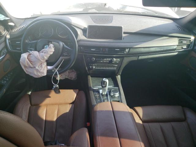 5UXKR2C34H0X06656 BMW X5 Sdrive35i