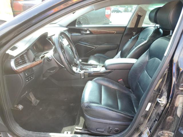 KNALB4J12H5049881 KIA CADENZA PR