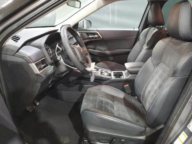 JA4J4UA83PZ024765 Mitsubishi Outlander Se