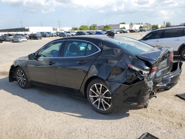 19UUB2F7XHA002745 Acura Tlx Advance