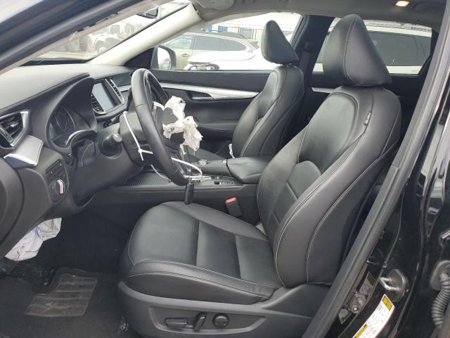 3PCAJ5M36LF121169 Infiniti Qx50 Pure
