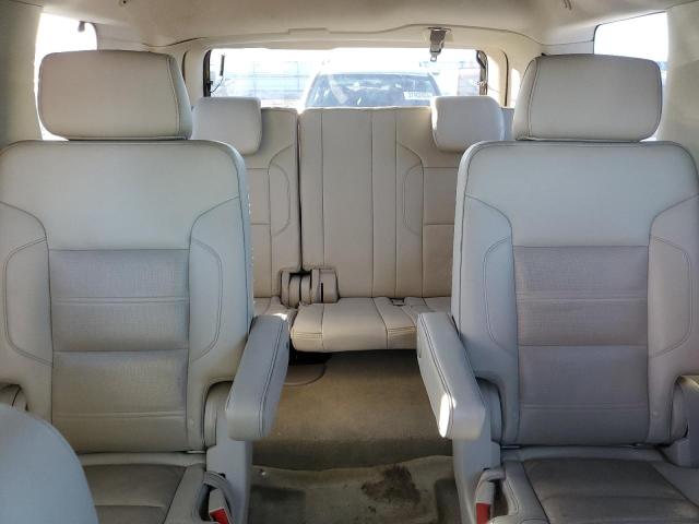 1GKS2CKJ9GR199375 GMC YUKON DENALI