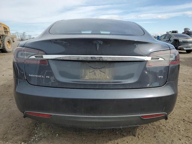 5YJSA1E14GF124569 Tesla MODEL S