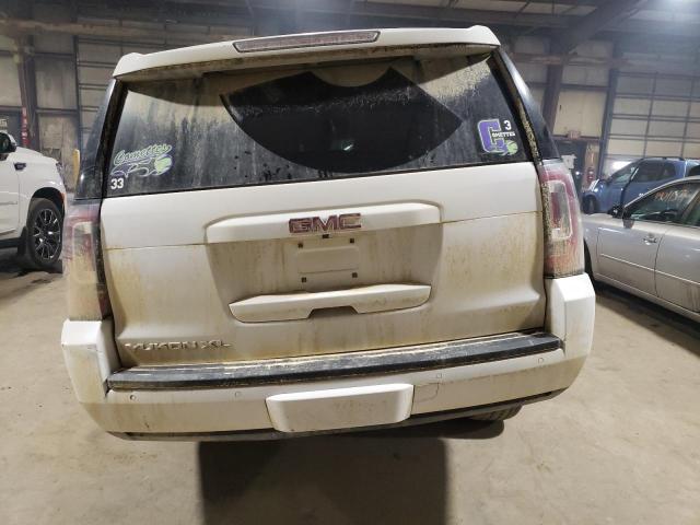 1GKS2GKC8KR163839 GMC Yukon Xl K1500 Slt