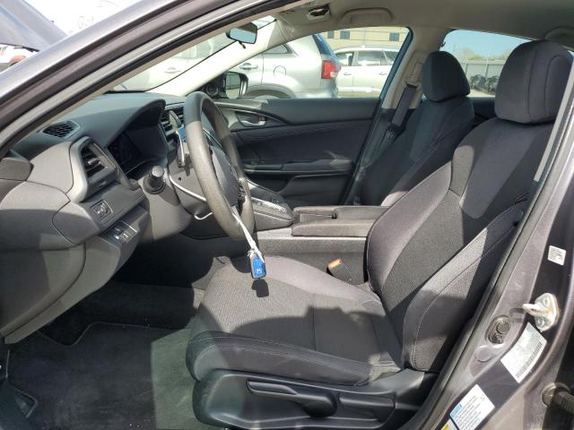 19XZE4F52ME011811 Honda INSIGHT EX