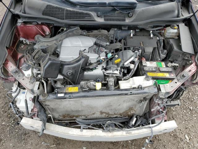 JTJBK1BA9F2468205 Lexus Rx 350 Base