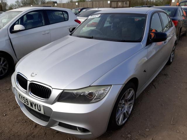Auction sale of the 2009 Bmw 318i M Spo, vin: WBAPF52090A503735, lot number: 48046424