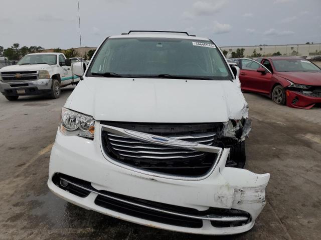 2C4RC1BG4GR193526 Chrysler Town & Country Touring
