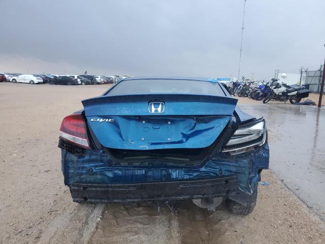 2HGFG3B50FH514579 Honda Civic Lx