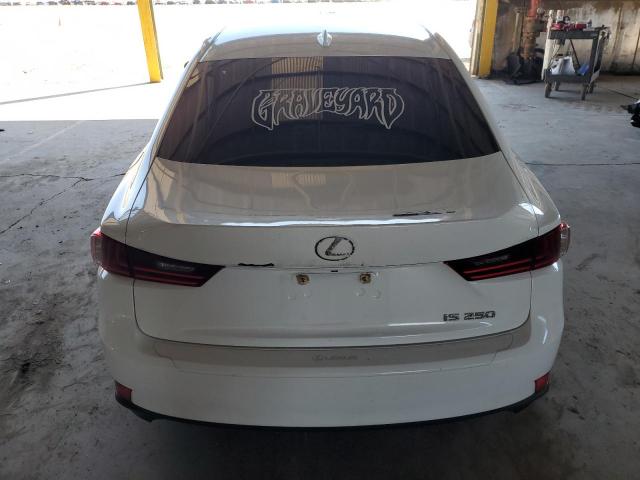 JTHBF1D2XE5015218 Lexus IS 250