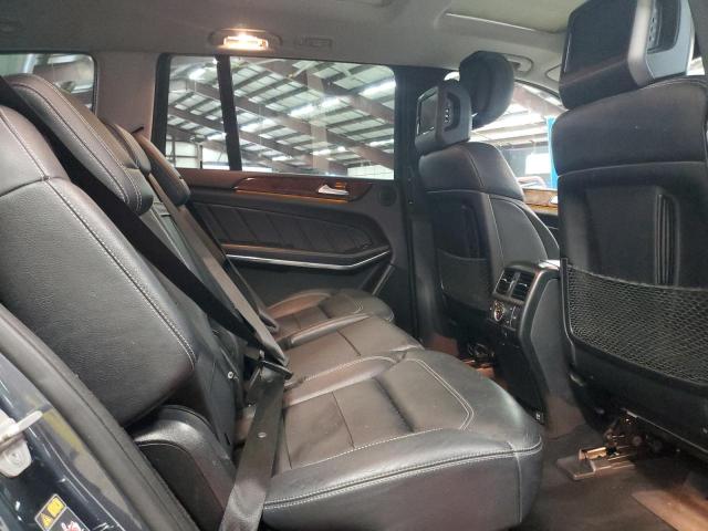 4JGDF7DE9EA407309 Mercedes-Benz Gl 550 4matic