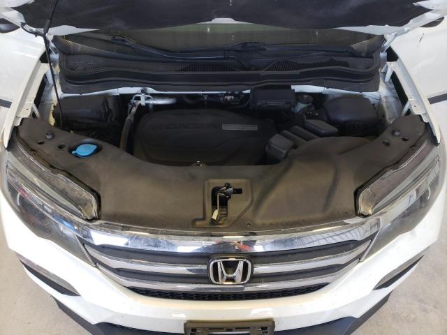 5FNYF5H36HB036141 Honda Pilot Ex